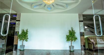 Misuki Plaza hotel
