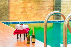 Aire de jeux - intérieure