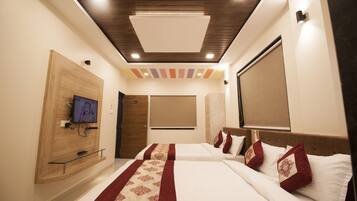 Family Room | Interior