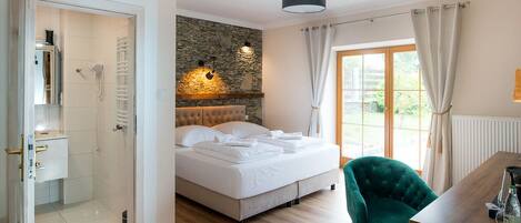 Superior Double or Twin Room