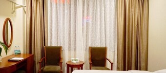 Greentree Inn Beijing Daxing District Yufa Town Ne