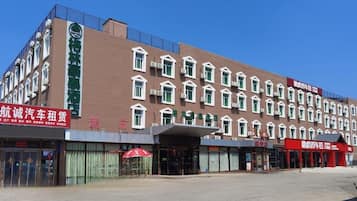 Außenbereich