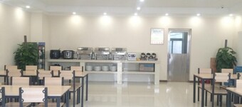 Greentree Inn Beijing Daxing District Yufa Town Ne