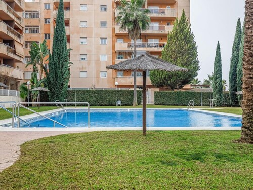 Sensaatiomainen Apt 2 Bed 2 Bath 4 pax Aljarafe Metro