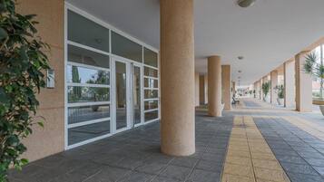 Detalle del exterior