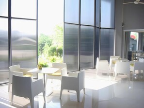 Tempat makan