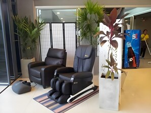 Interior - A Plus Hotel (Ubon Ratchathani)