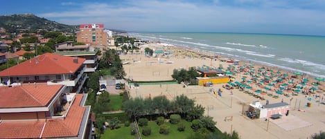 Plage
