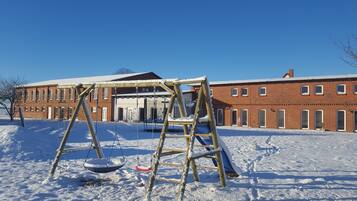 Playground externo