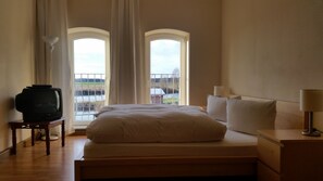 Double Room - Landhotel Kreien (Kreien)