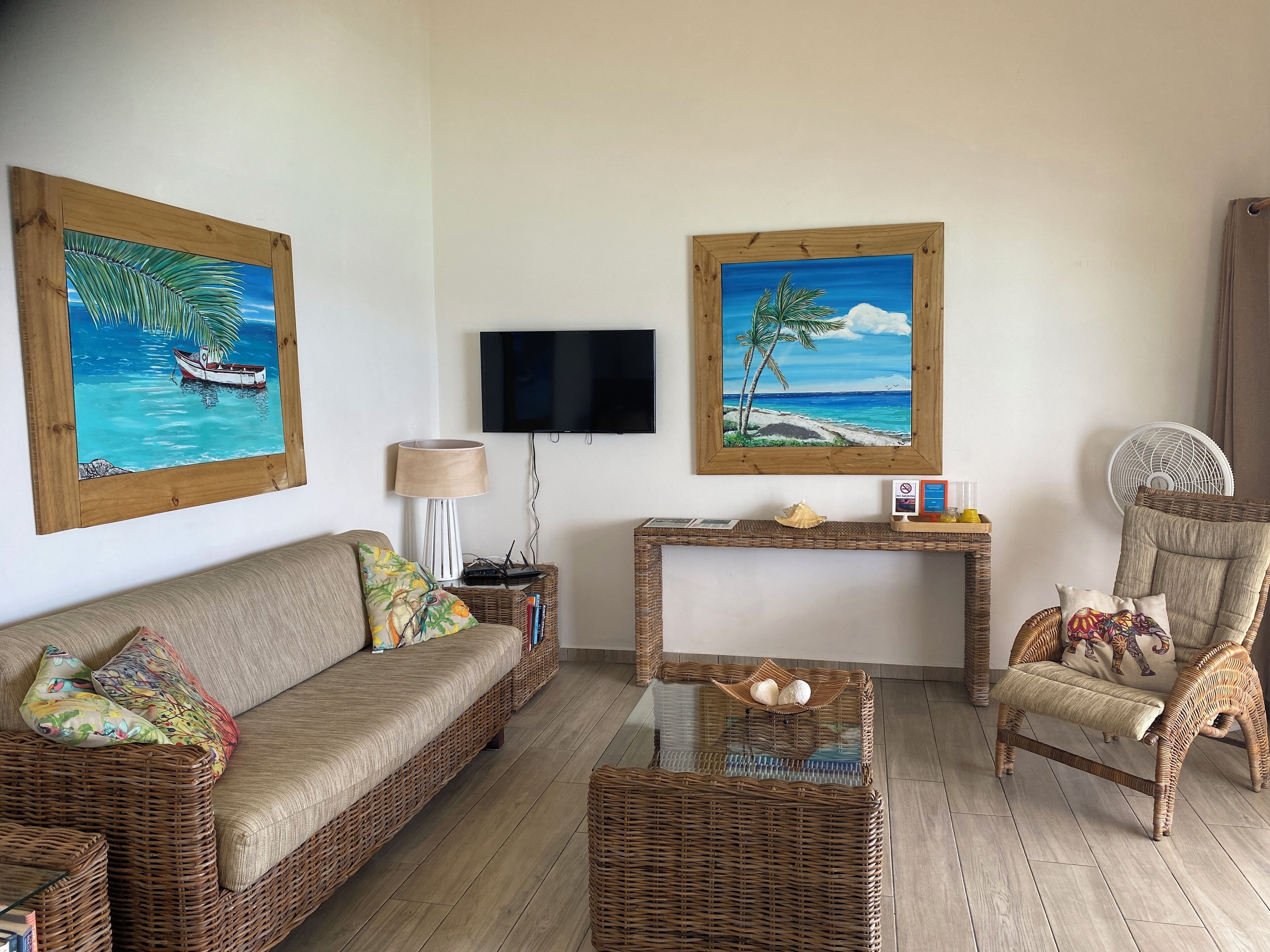 Smart TV, libros
