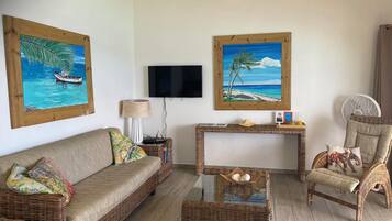 Smart TV, libros