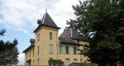 Chateau du Donjon