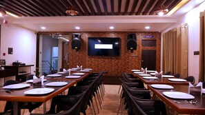 Restaurant - The Ventura Grand Hotel (Bengaluru)