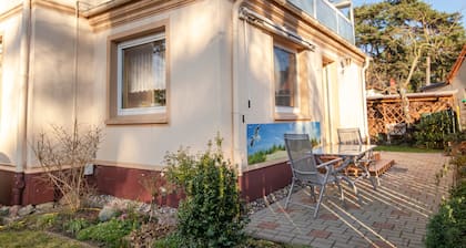 Ferienwohnung Landmannsruh