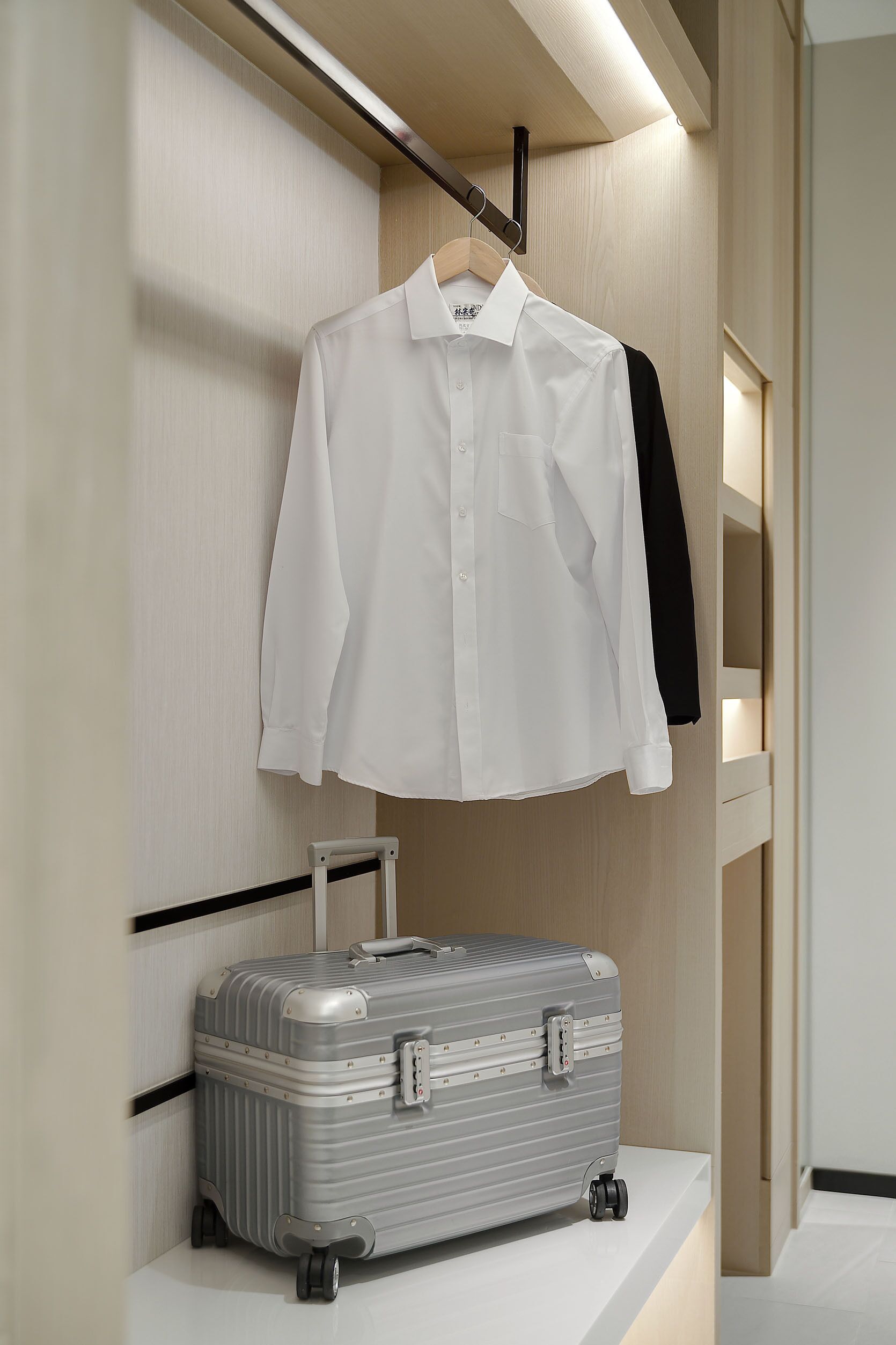 superior quadruple room | room amenity