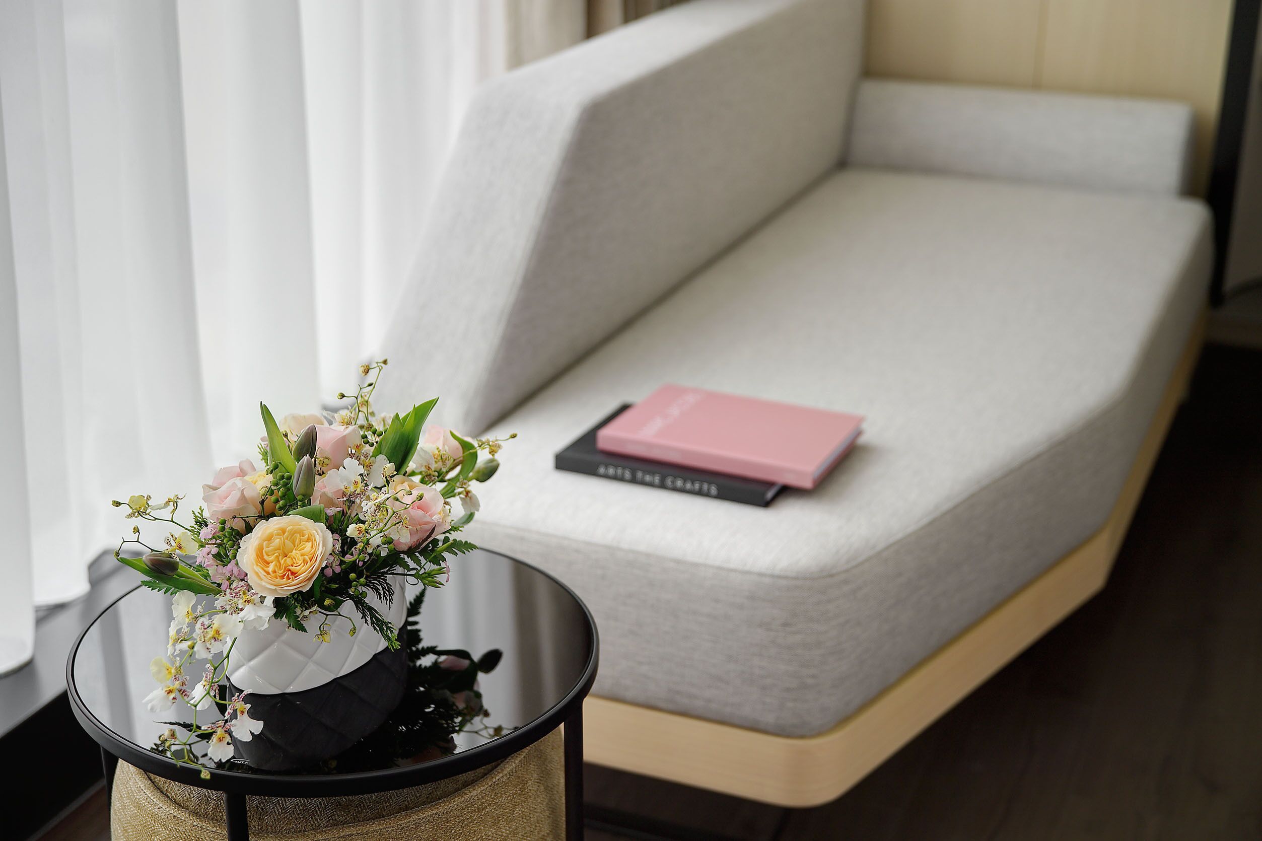 superior quadruple room | room amenity