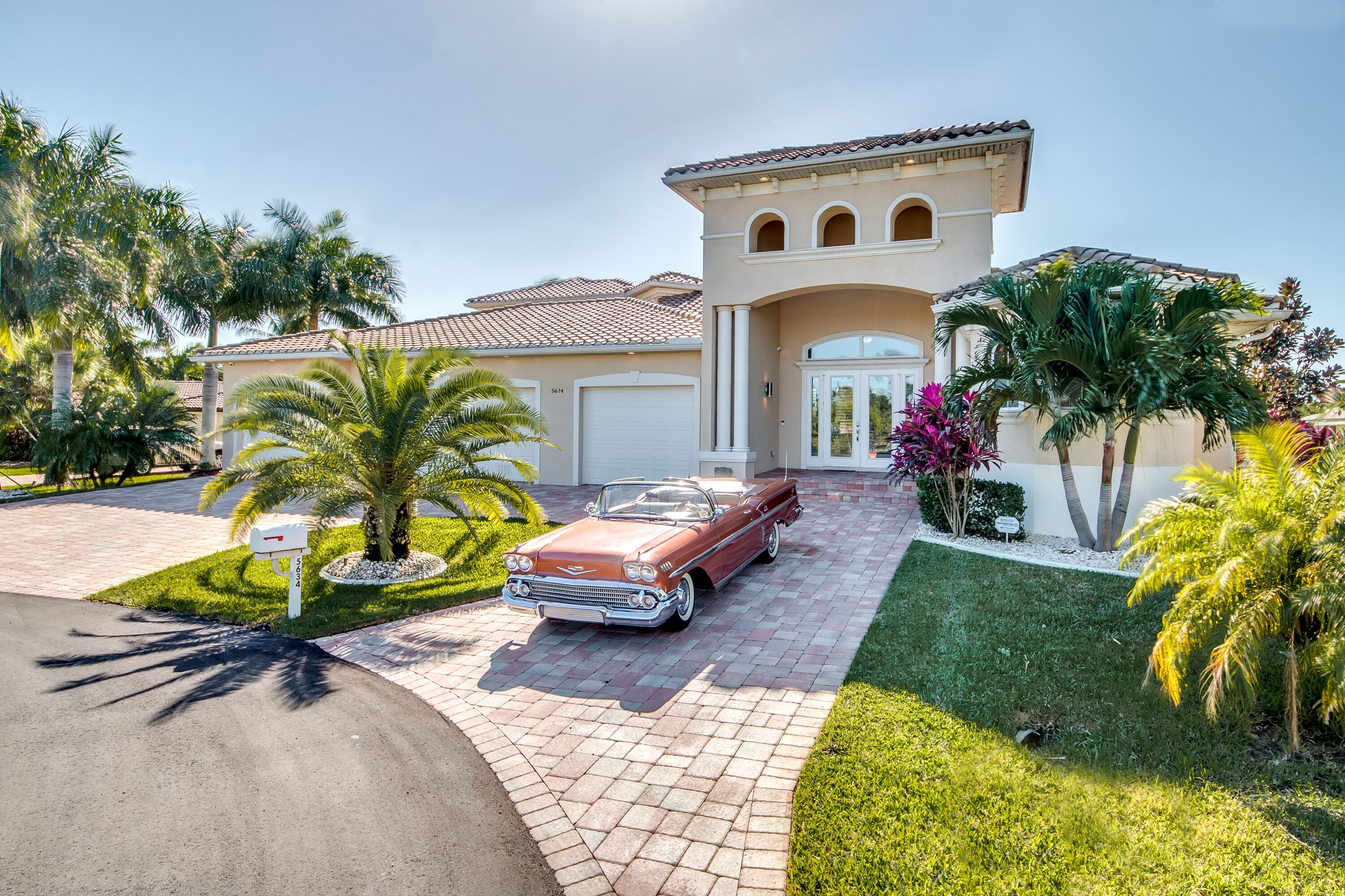 Happy Cape 2 - Asian Style Dream Villa