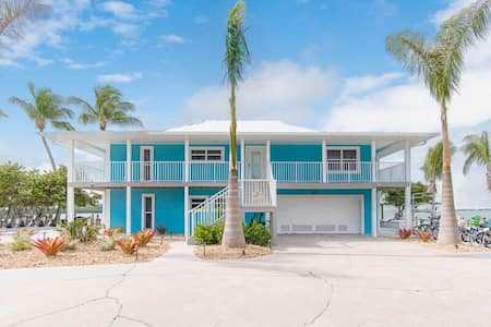 Manasota Key Condo