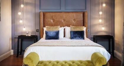 The Bridge Hotel and Spa