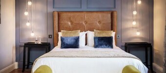 The Bridge Hotel and Spa