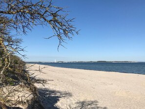 In StrandnÀhe