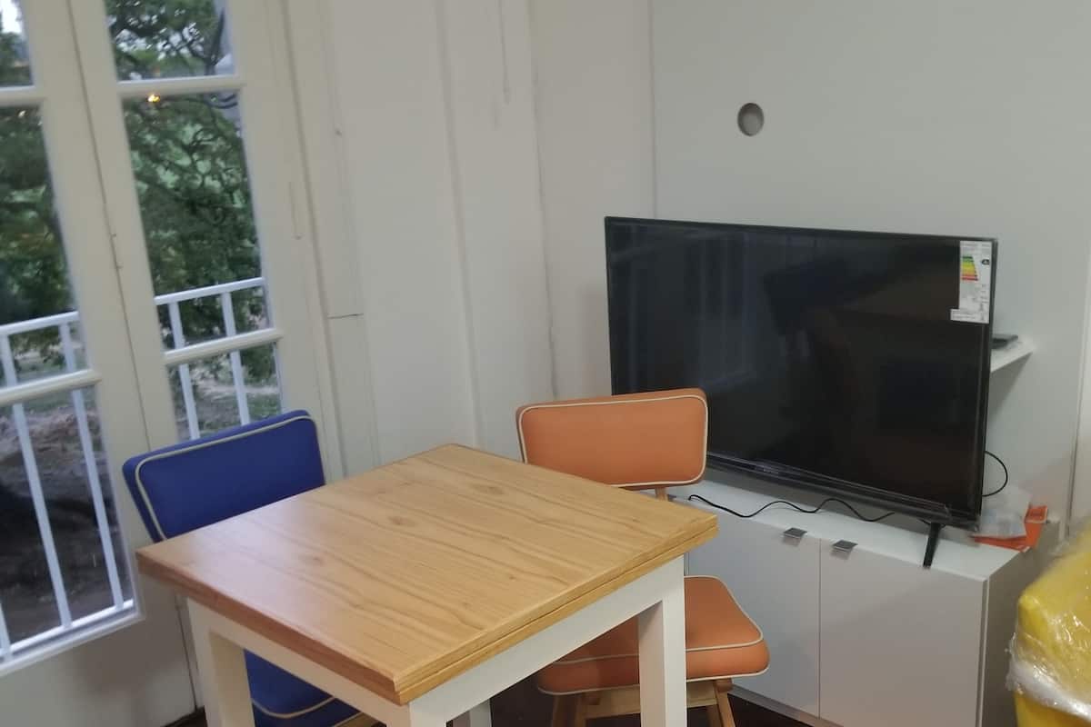City Apartment