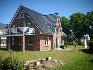 Exterior - Schwannest 2, Germany (Kalkhorst)