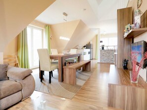 Interior - Schwannest 2, Germany (Kalkhorst)