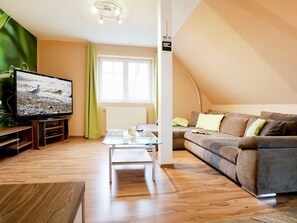 LCD-Fernseher