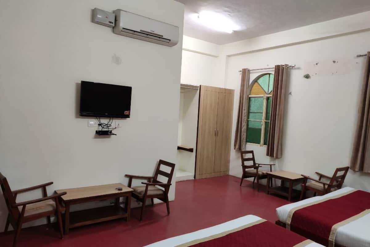 Superior Double Room | WiFi (free)