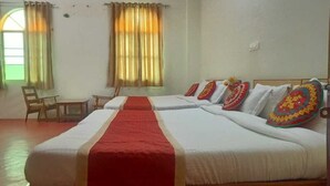WiFi (free) - Anand Mahal Resort & Spa (Amer)
