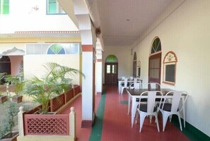 Restaurantes