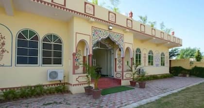 Anand Mahal Resort & Spa