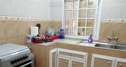 Nizwa Souq Apartments