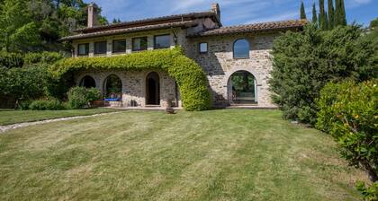 Poggio Ginepro Assisi