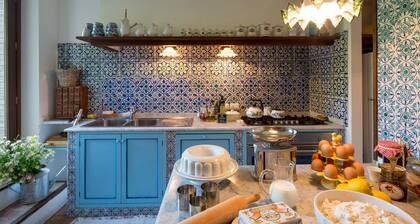 Poggio Ginepro Assisi with private pool, maximum privacy
