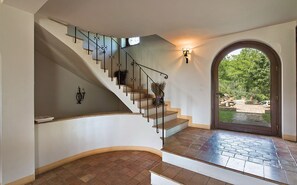 Interior - Poggio Ginepro Assisi with private pool, maximum privacy (Assisi)