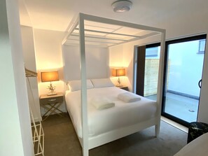 The Wilkinson Suite - Ranmoor Apartments at Wilkinson Lane (Sheffield)