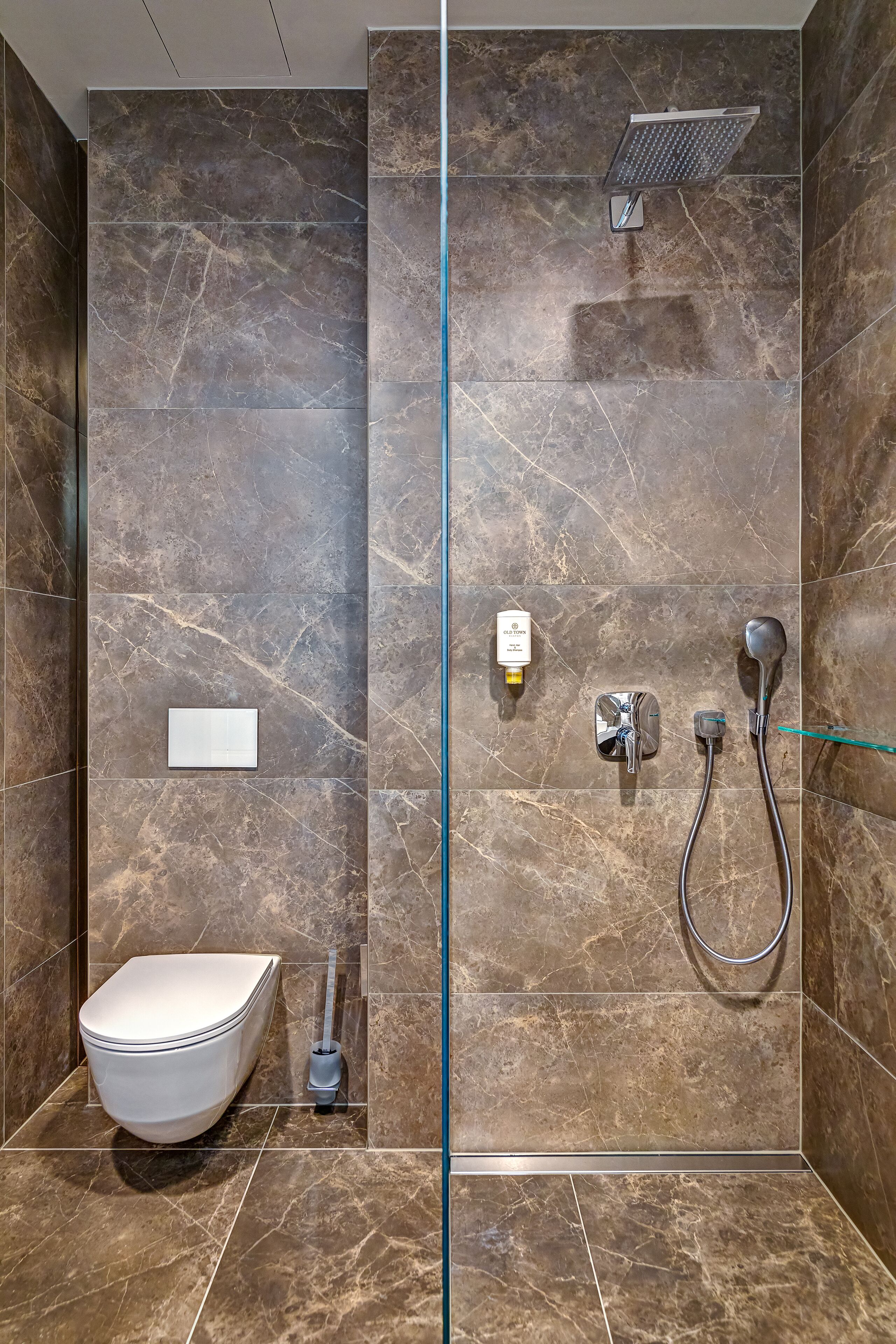 Foto - Old Town Haston