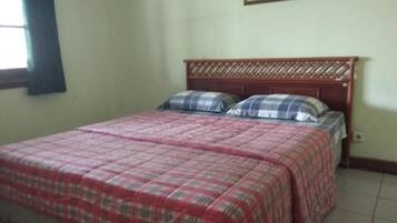 Draps fournis