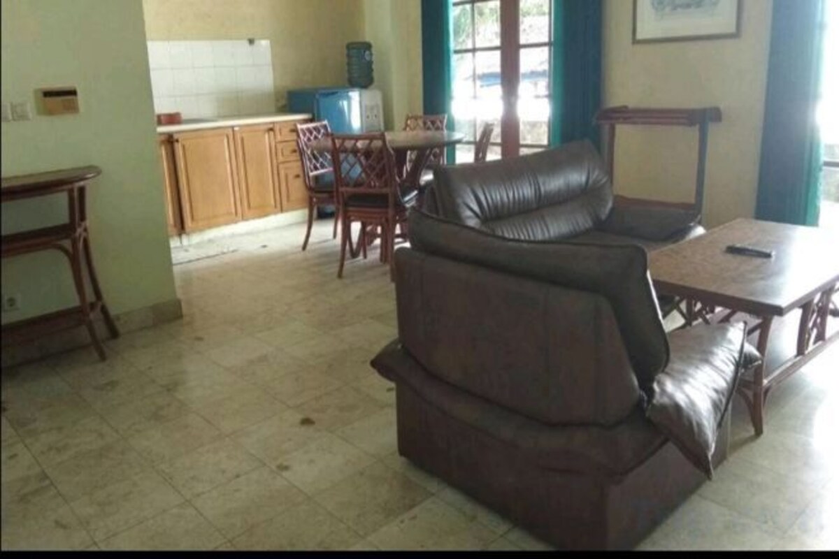 Deluxe 1 Bedroom