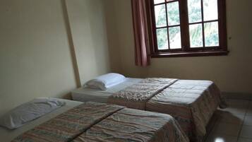 Deluxe Studio | Bed sheets