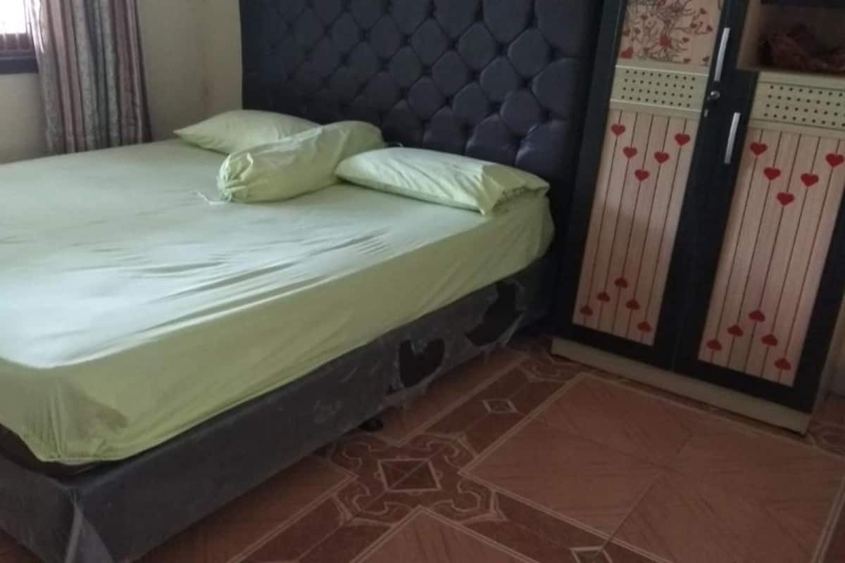 Draps fournis