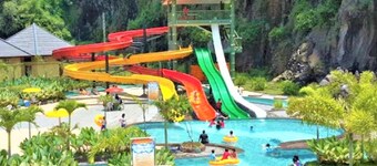 Pesona Nirwana Resort by Zuzu