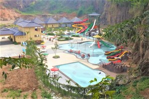 Wasserpark