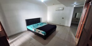Family Apartment | Bed sheets