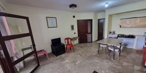 Apartment | Wohnbereich