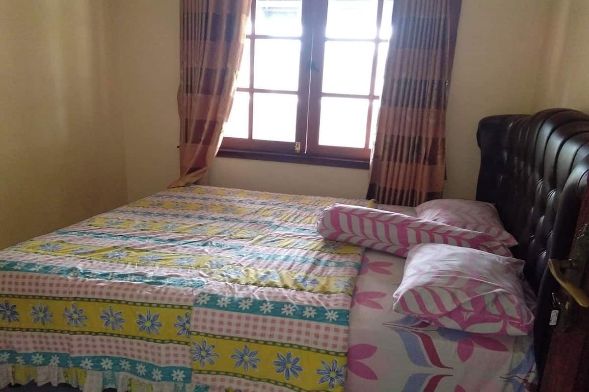 Bed sheets