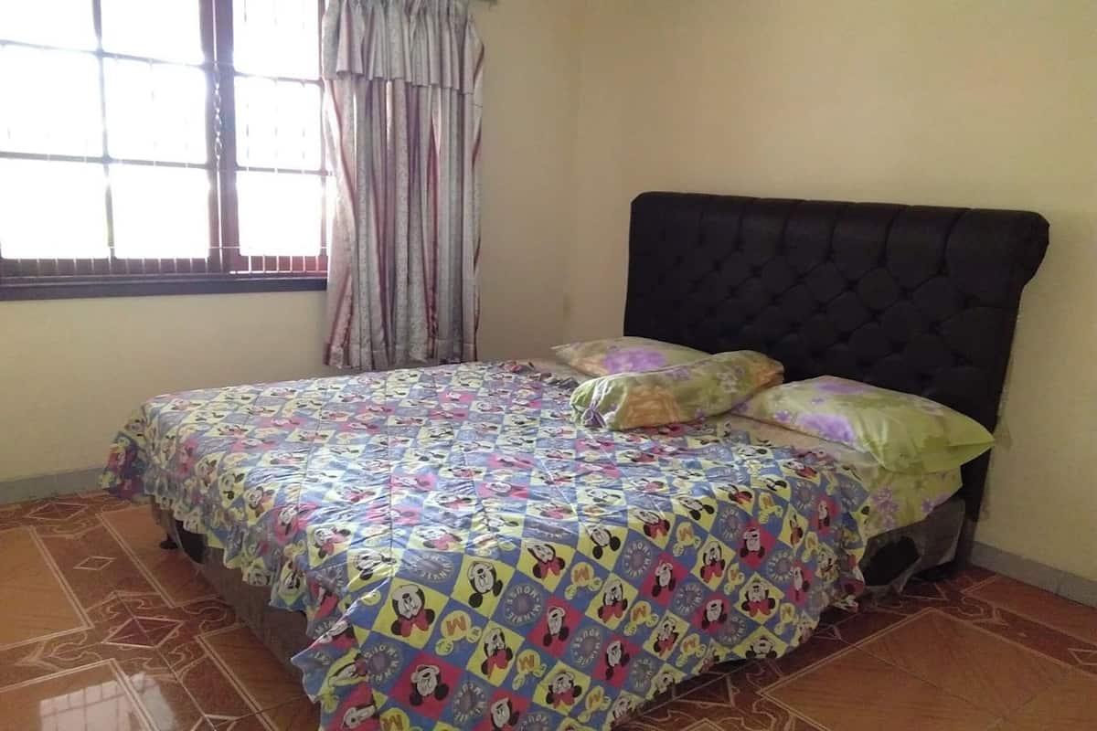 Bed sheets